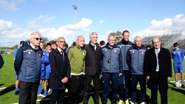 SUCCESSO PER IL ROAD SHOW DELLA LND A ORISTANO