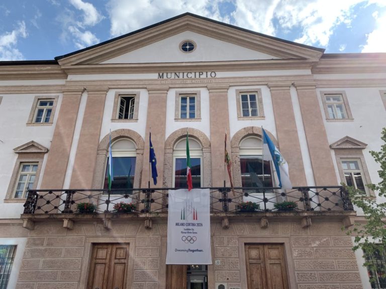 VINCENZO NOVARI CEO OLIMPIADI MILANO-CORTINA