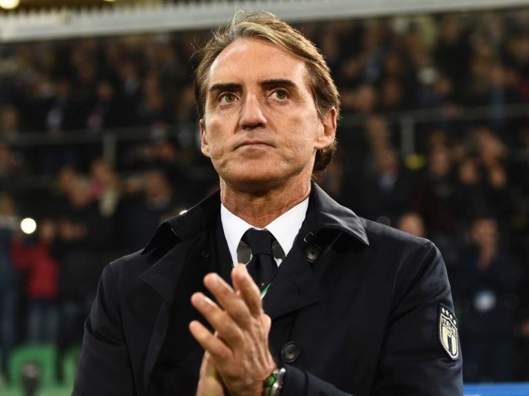 Polonia, Bosnia e Olanda per l’Italia in Nations League