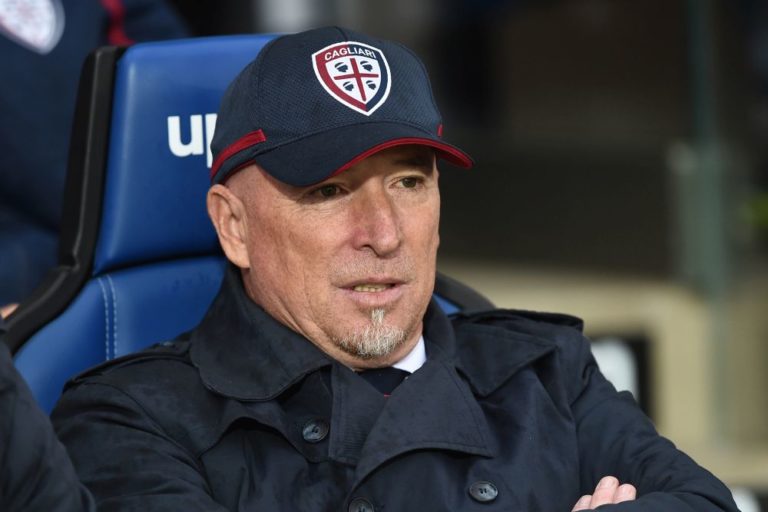 CAGLIARI SHOW, FIORENTINA TRAVOLTA 5-2