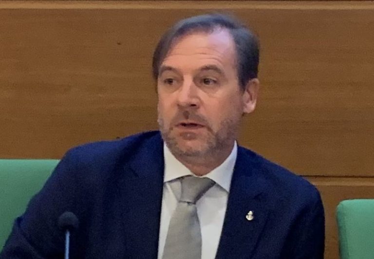 MEI SI RICANDIDA ALLA FIDAL “ABBIAMO PERSO TRE ANNI”