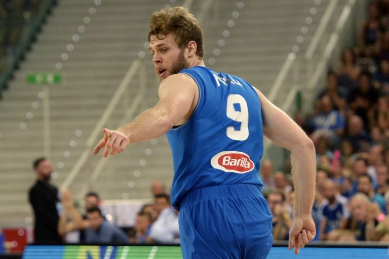 IN NBA BELINELLI E MELLI KO, BEN 49 PUNTI PER HARDEN