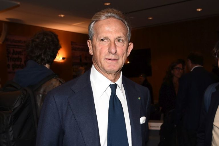 LEGA SERIE A, SI DIMETTE GAETANO MICCICHE’