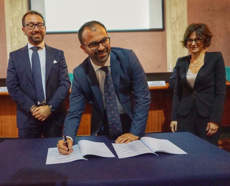 INTESA AL MIUR PER PROGETTO “LIBERI DI SCEGLIERE”