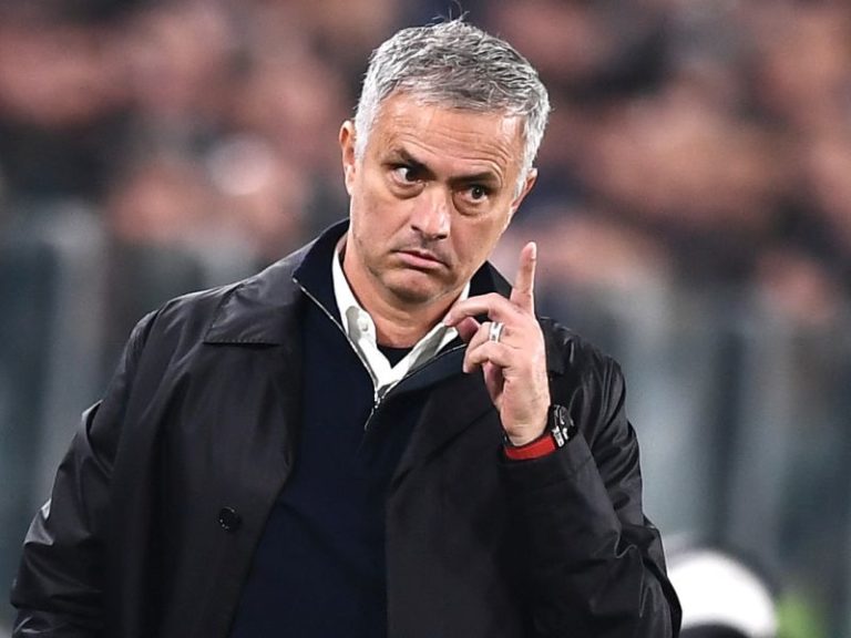 IL RITORNO DI MOURINHO “ADESSO MI SENTO PIÙ FORTE”