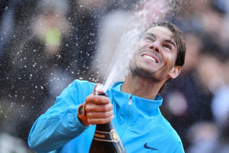 NADAL REGALA LA SESTA COPPA DAVIS ALLA SPAGNA