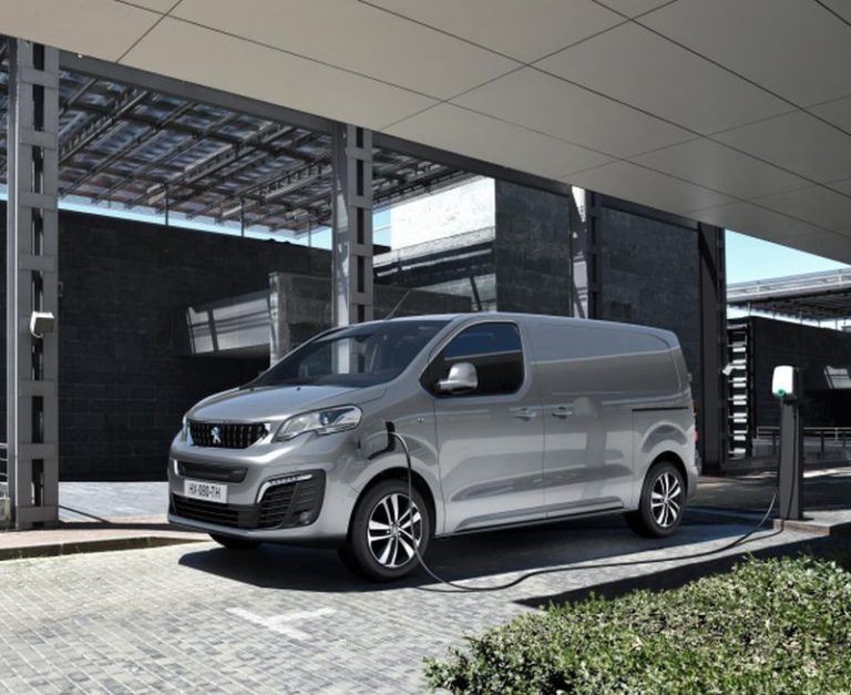 NUOVO PEUGEOT E-EXPERT, L’ESPERTO DELL’ELETTRICO