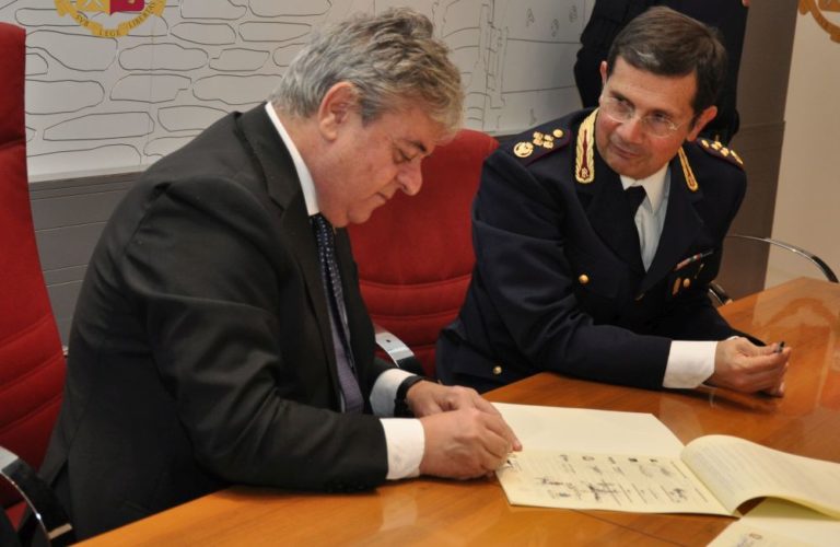 MOVIDA SICURA, INTESA QUESTURA-DISCOTECHE EUR