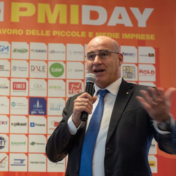 PMI-Day