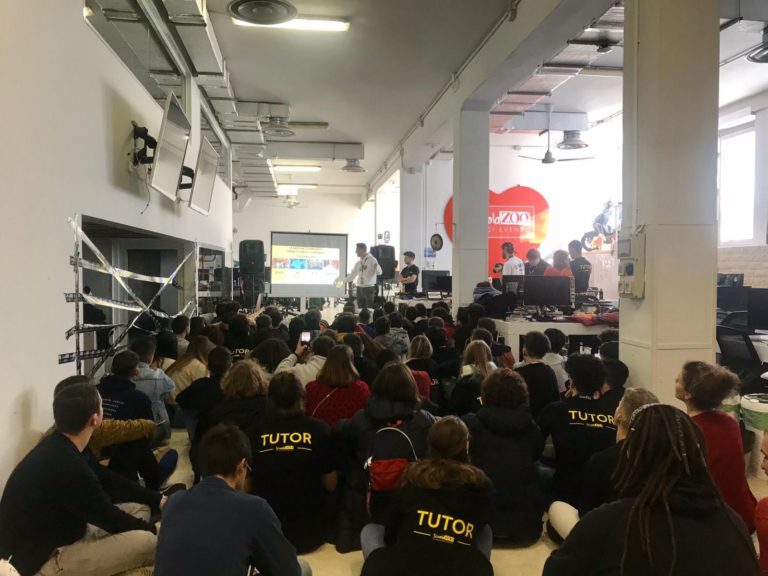 SCUOLAZOO, NONO WEEKEND DI FORMAZIONE RIS