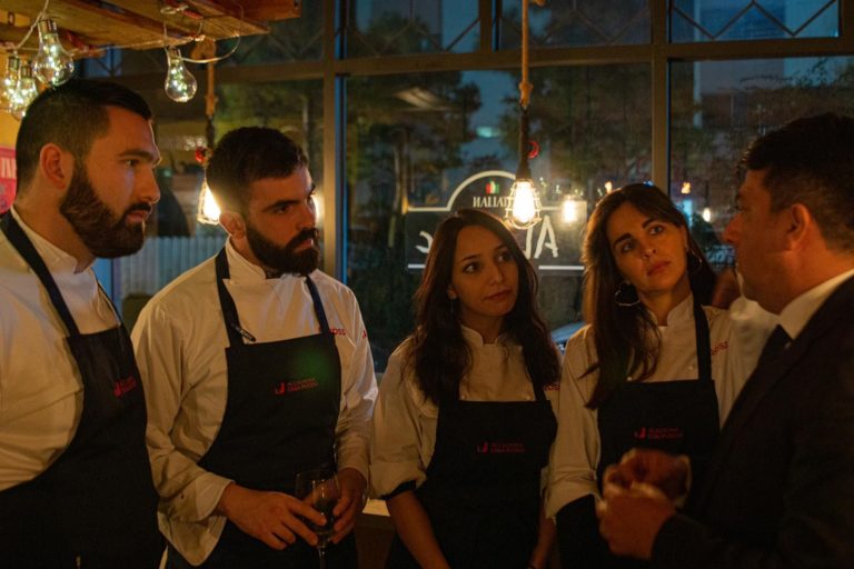 SARDEGNA, ZEDDA A SEUL “ATTIVARE PERCORSI FORMATIVI”