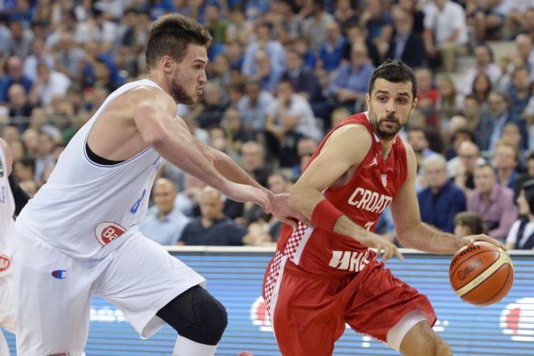 GALLINARI NON BASTA A OKLAHOMA, OK MELLI