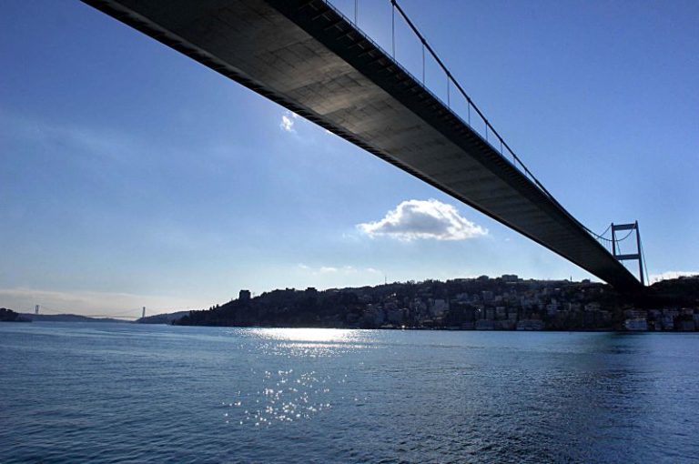 Turkey lifts ban on export of medical equipment