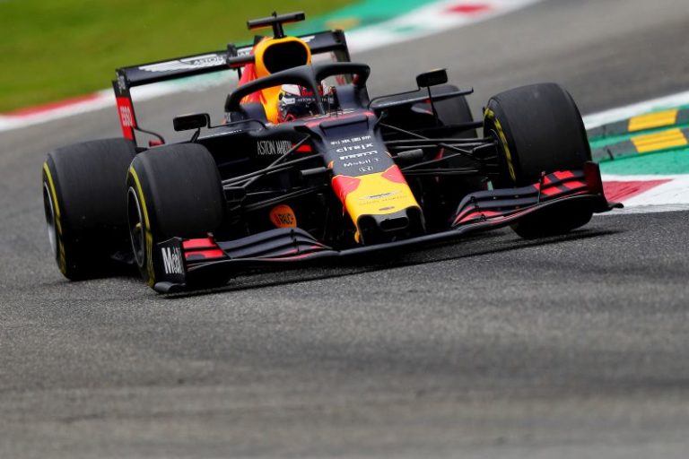 POLE VERSTAPPEN IN BRASILE DAVANTI A VETTEL