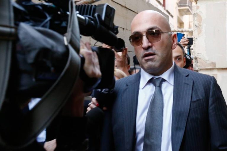 CARUANA GALIZIA, FENECH INCRIMINATO PER L’OMICIDIO