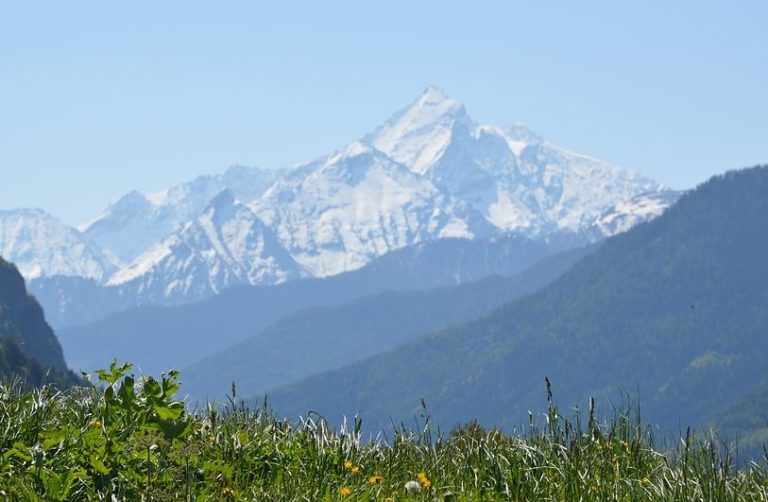 VDA, RIDUZIONE DELL’IRAP PER I RIFUGI ALPINI