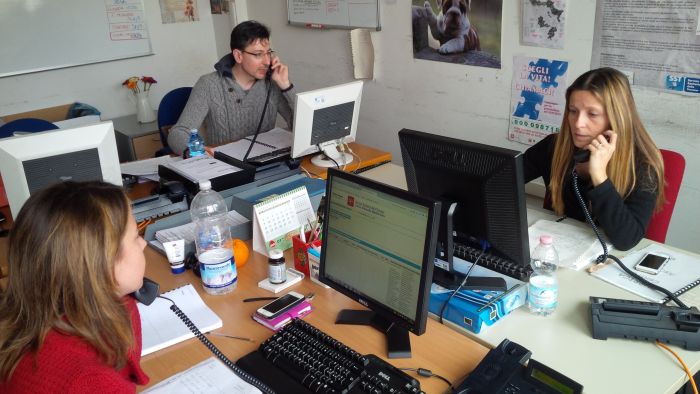 TOSCANA, DECIMO COMPLEANNO PER IL CENTRO DI ASCOLTO REGIONALE