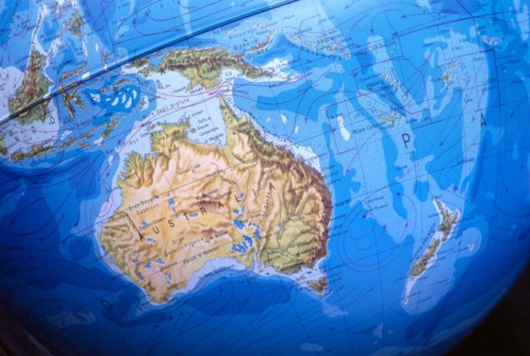 LA COOPERAZIONE BANCARIA IN AUSTRALIA E NUOVA ZELANDA