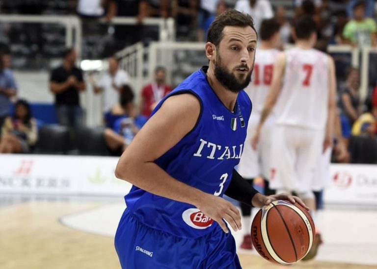 DIECI PUNTI PER BELINELLI, MA SPURS ANCORA KO