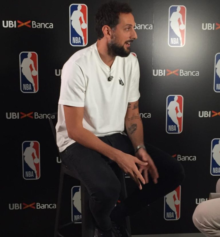 SUCCESSO PER BELI E GLI SPURS, KO MELLI E I PELICANS