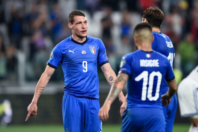 L’ITALIA VINCE 3-0 IN BOSNIA, RECORD MANCINI