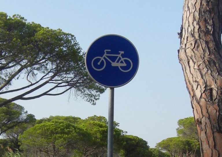 CICLOVIA TIRRENICA, INTESA FRA LIGURIA, TOSCANA E LAZIO