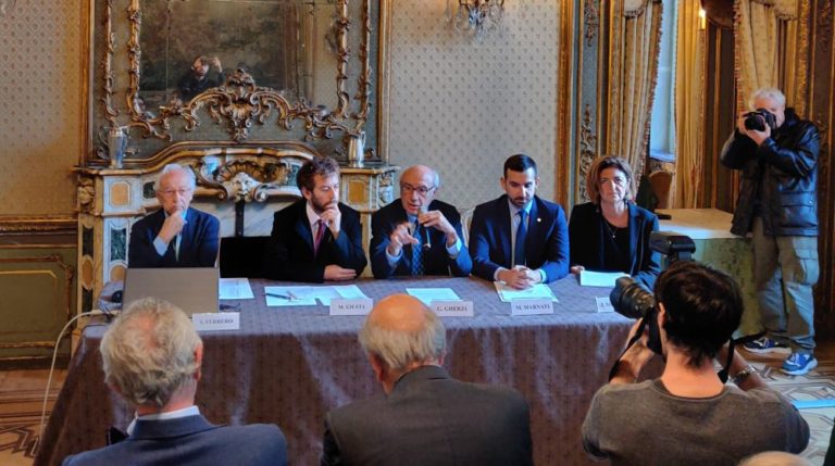 NEL 2020 ARRIVA A TORINO LA BIENNALE “CIRCULAR ECONOMY E ART”