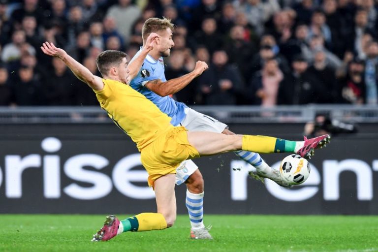 LAZIO KO AL 95°, CELTIC PASSA ALL’OLIMPICO