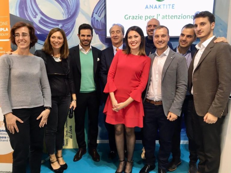 COREPLA, PREMIAZIONE 2^ EDIZIONE CALL FOR IDEAS