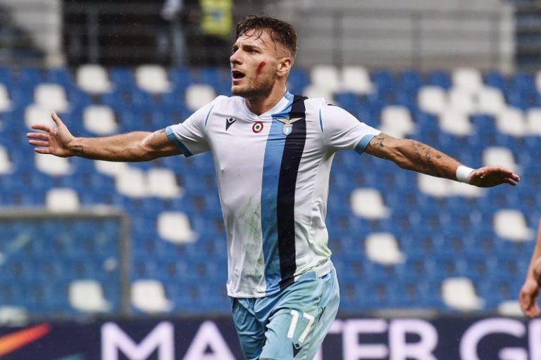 VINCONO LAZIO E ROMA, VIOLA KO A VERONA