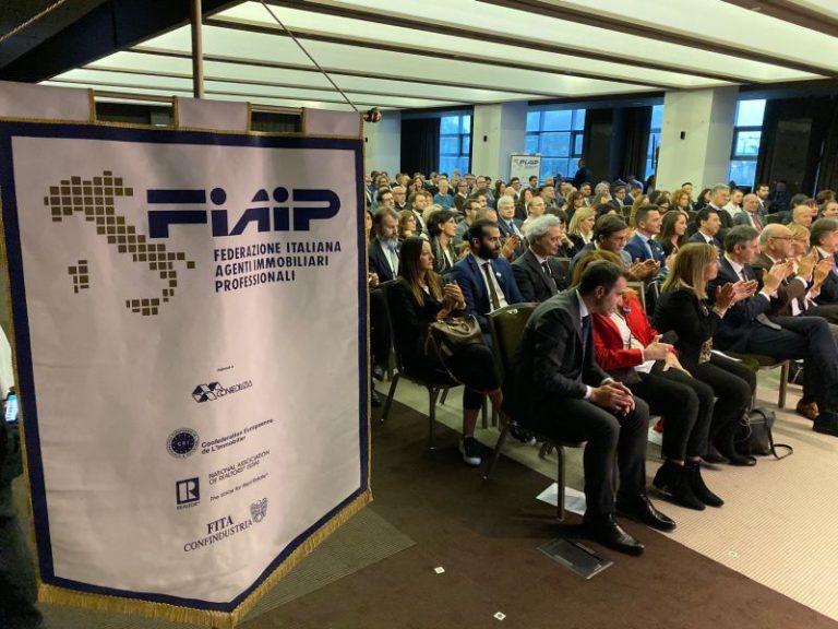 FIAIP, AGENTE IMMOBILIARE “GARANTE” DELLA COMPRAVENDITA