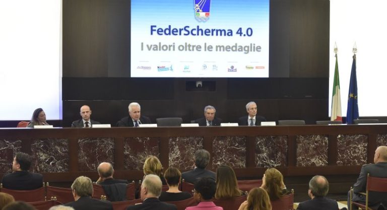 IDEE E PROGETTI WORKSHOP “I VALORI OLTRE LE MEDAGLIE”