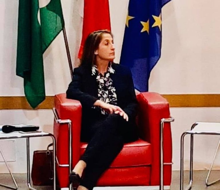 BENI CONFISCATI, OK A RISOLUZIONE PER TASK FORCE