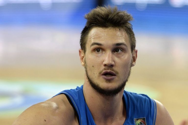 GALLINARI NON BASTA AI THUNDER, VINCONO I PACERS