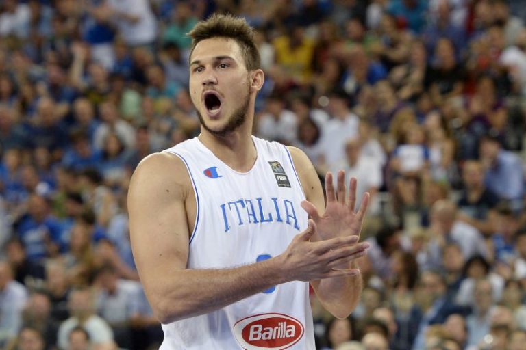 VINCONO I THUNDER DI GALLINARI, SAN ANTONIO KO