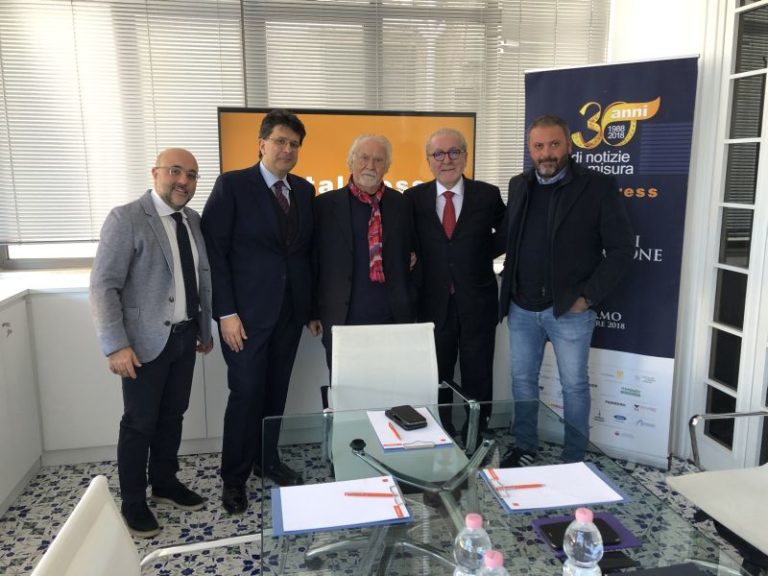 GHIRELLI “SVOLTA GIOVANI, ORA STADI E CENTRI SPORTIVI”