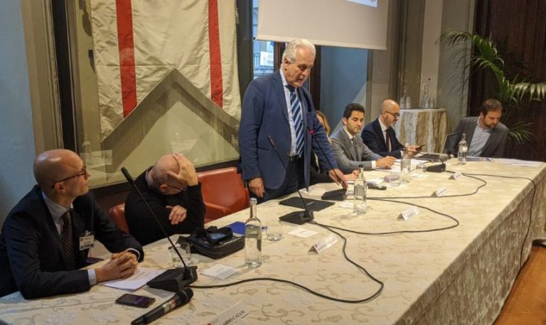 OUTLET DI BARBERINO, 142 MILIONI L’IMPATTO SUL PIL TOSCANO