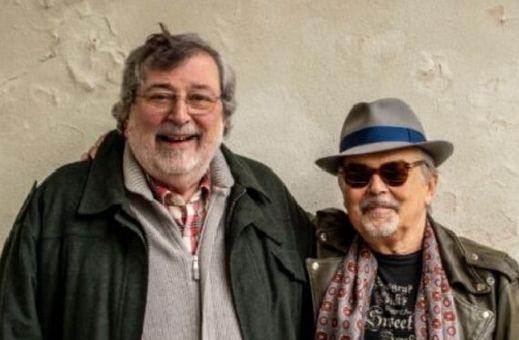 GUCCINI, “NOTE DI VIAGGIO” IN TESTA CLASSIFICA VENDITE