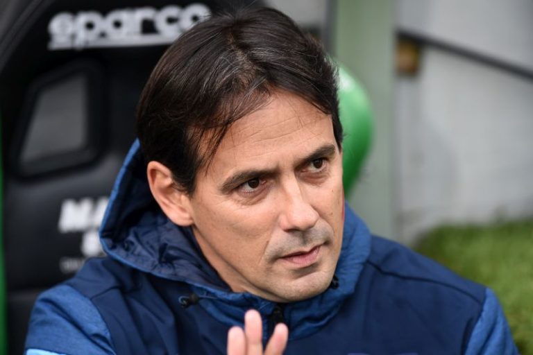 INZAGHI “NOSTRA EUROPA LEAGUE COMPROMESSA”
