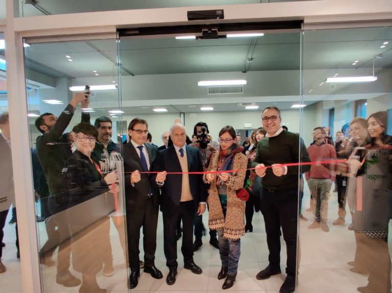 ACI TORINO E IREN INSIEME PER MOBILITÀ ELETTRICA