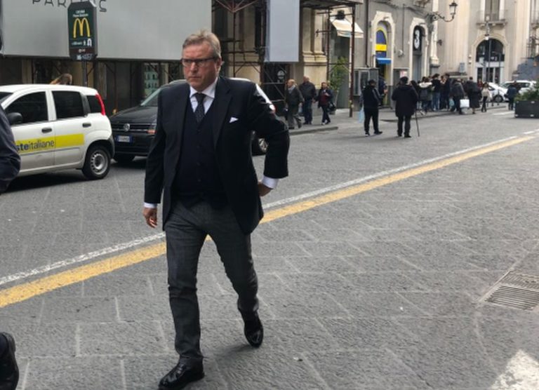 LO MONACO “POTEVA SCAPPARCI IL MORTO”