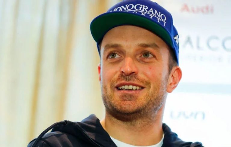 KRISTOFFERSEN VINCE SLALOM LEVI, MOELGG DECIMO