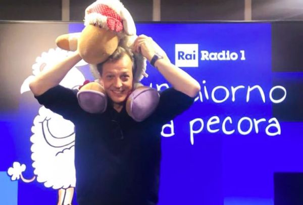 MUCCINO “EMMA MARRONE ATTRICE NEL MIO NUOVO FILM”