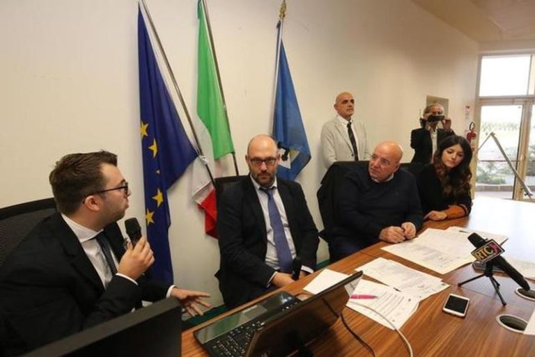 YES I START-UP CALABRIA, 200 IMPRESE FINANZIATE