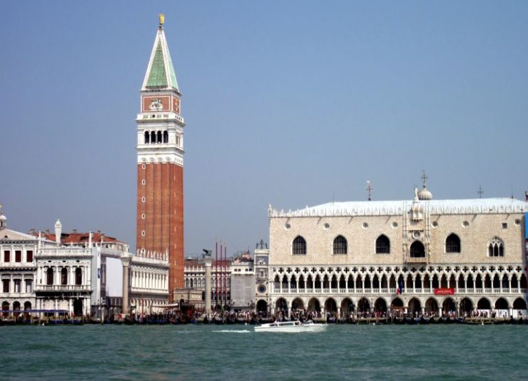 ZAIA “UNA TRAGEDIA SE MOSE NON DOVESSE FUNZIONARE”