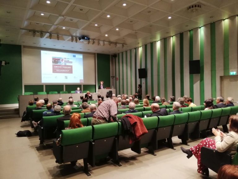 PIEMONTE RIFINANZIA PIANO “EARLY WARNING”