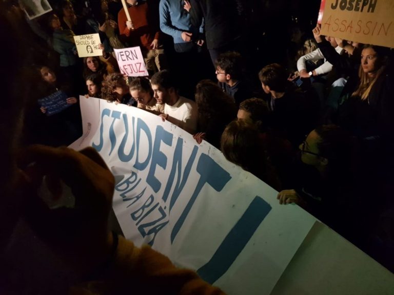 MALTA, SI AGGRAVA LA CRISI PER IL GOVERNO MUSCAT