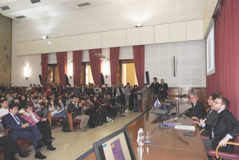 PROVENZANO “SUD TRA PRIORITÀ GOVERNO”