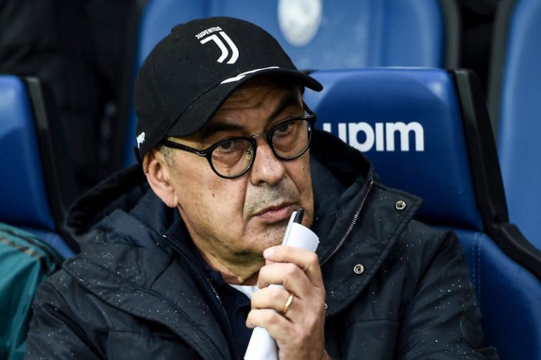 SARRI “SASSUOLO PERICOLOSO, CR7 RISORSA IMMENSA”