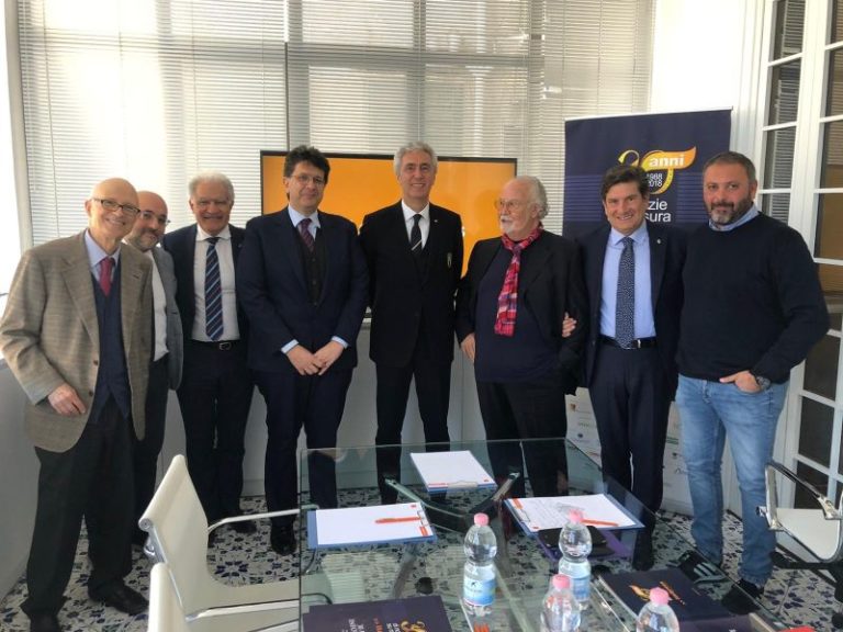 SIBILIA “SOSTENIBILITÀ, GIOVANI E TERRITORIO”